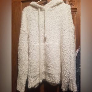 COPY - Snow blazin hoodie